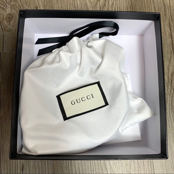 SOLD Men’s Gucci GG Belt - Picture 4 of 5